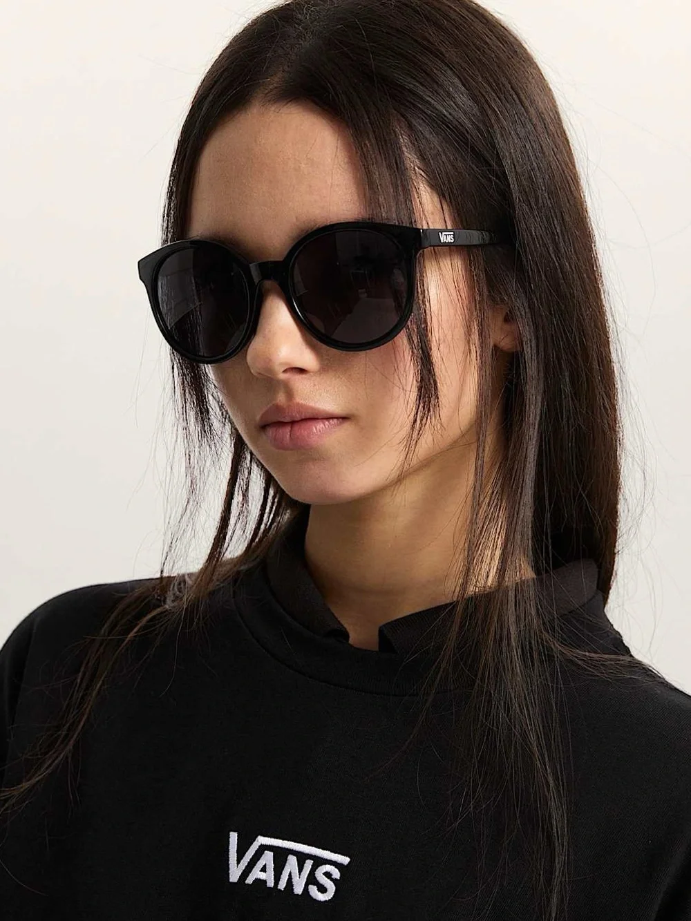 VANS Black Rise And Shine Sunglasses NEW - Picture 5 of 7